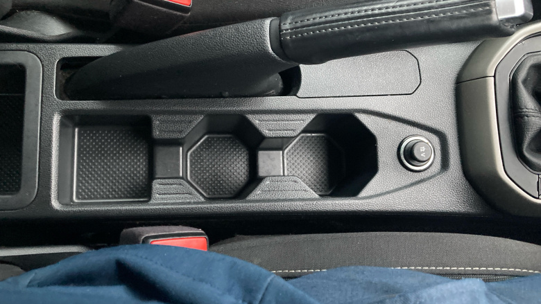 Volkswagen Polo 1.0 TSI 95 Match 5dr Petrol Hatchback